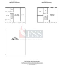 Wighill Ln, Thorp Arch to rent Floor Plan- Image 1 of 3