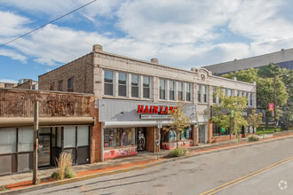 723-729 Penn Ave, Wilkinsburg, PA for rent Primary Photo- Image 1 of 13