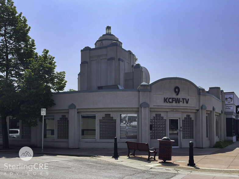 401 1st Ave E, Kalispell, MT for sale - Building Photo - Image 1 of 10