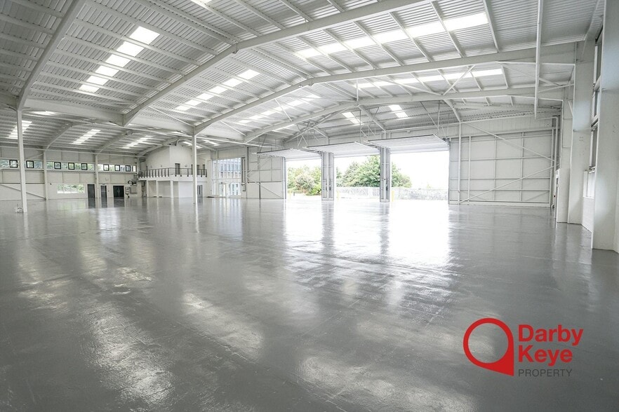 20 Upper Portland St, Birmingham to rent - Building Photo - Image 3 of 9