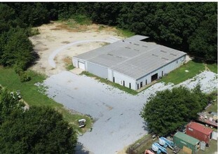 3769 Maysville Rd, Commerce, GA for rent Building Photo- Image 1 of 1