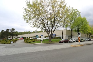 More details for 3121-3149 Production Way, Burnaby, BC - Light Industrial to Rent