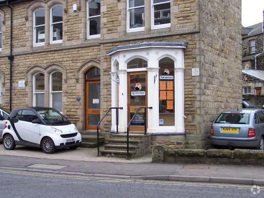 5-7 Cheltenham Mount, Harrogate for sale Primary Photo- Image 1 of 1