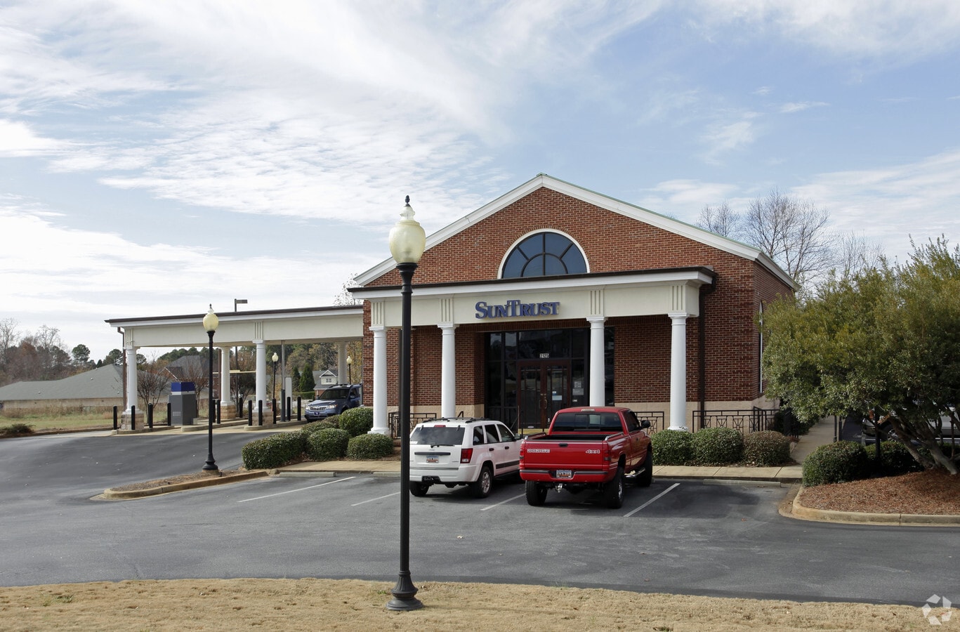 2125 N Highway 81, Anderson 29621 UK