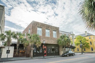 More details for 460 King St, Charleston, SC - Coworking for Rent