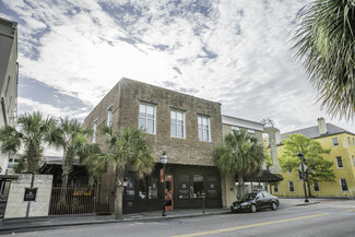 More details for 460 King St, Charleston, SC - Coworking for Rent