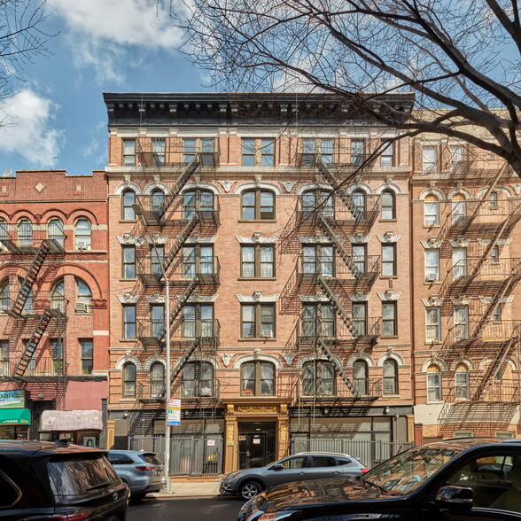 265 S 2nd St, Brooklyn, NY for sale - Building Photo - Image 1 of 6