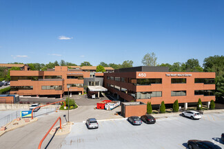 More details for 450 N New Ballas Rd, Creve Coeur, MO - Office/Medical for Rent