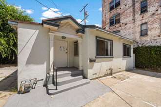 1730 N Kenmore Ave, Los Angeles, CA for sale Primary Photo- Image 1 of 42