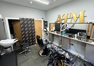 447 Keppochhill Rd, Glasgow to rent Interior Photo- Image 2 of 4