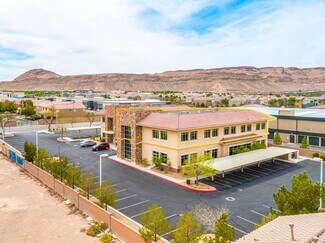 More details for 9340 Martin Ave, Las Vegas, NV - Office for Sale
