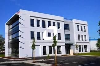 More details for Rue Monseigneur Ancel, Saint-Priest - Office to Rent