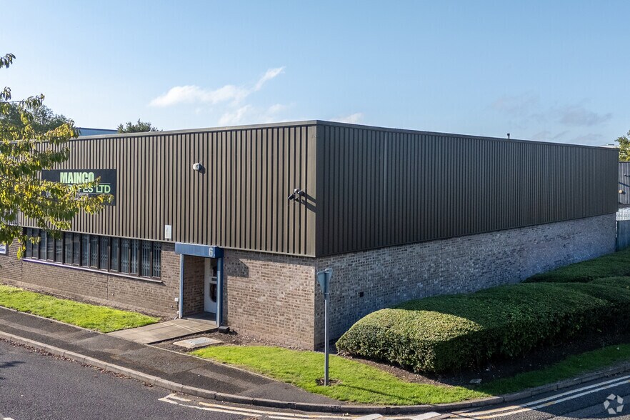 Madeley Rd, Redditch for sale - Primary Photo - Image 1 of 1