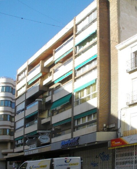 Retail in Cuenca, Cuenca to rent Building Photo- Image 1 of 2