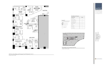 1925 Ballenger Ave, Alexandria, VA for rent Floor Plan- Image 1 of 1