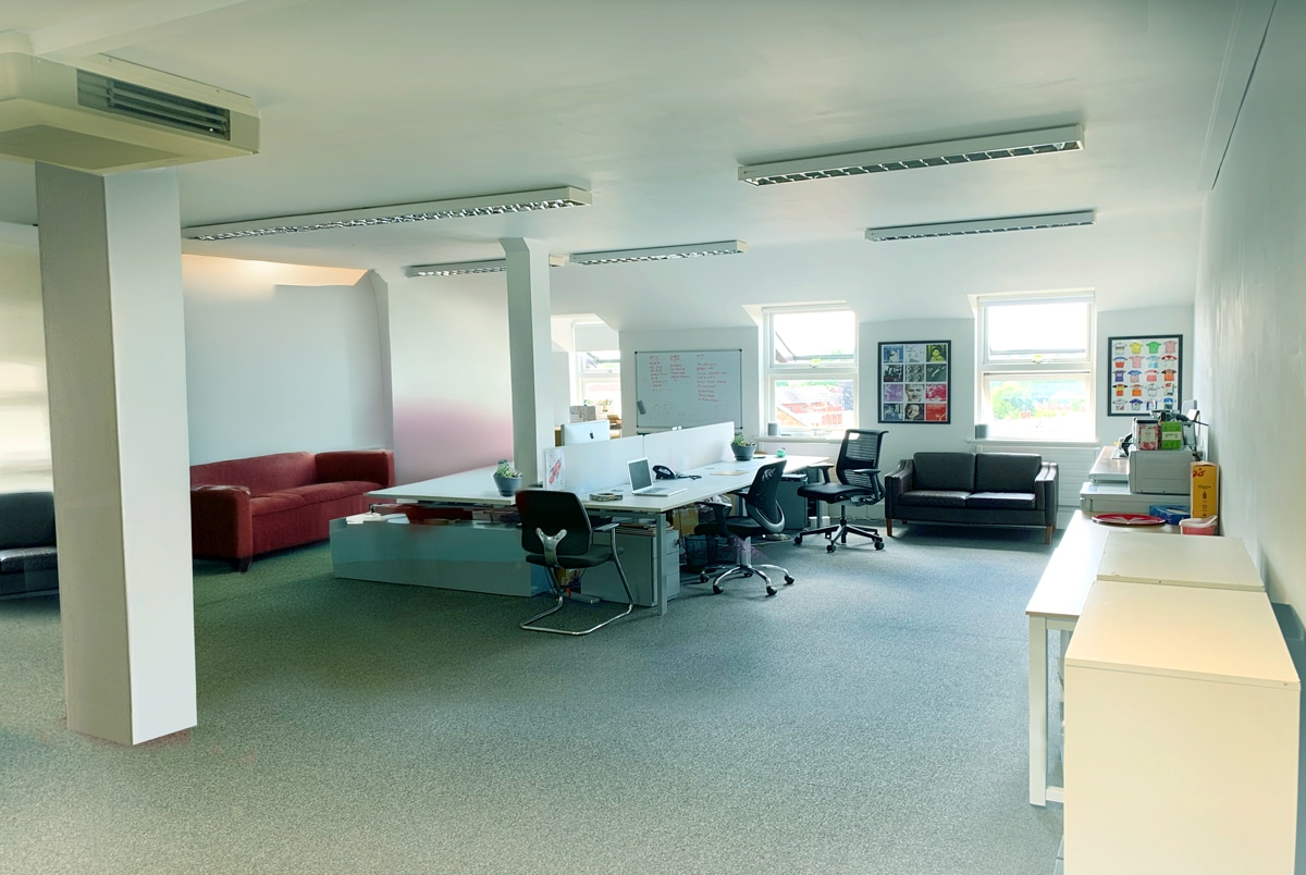 Verulam Rd, St Albans for sale Interior Photo- Image 1 of 1