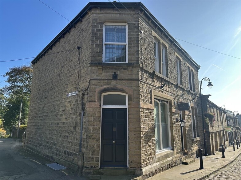 16 Church St, Honley to rent - Building Photo - Image 2 of 13