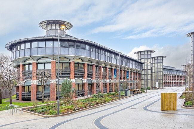 More details for Castle Meadow Rd, Nottingham - Office to Rent