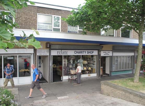 20 Front St, Winlaton for sale - Primary Photo - Image 1 of 1