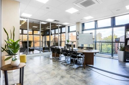 6 Sutton Park Rd, Sutton, LND SM1 2GD - Unit 1 - - Interior Photo - Image 1 of 10