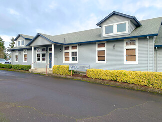 More details for 669-683 Ray J. Glatt, Woodburn, OR - Office for Rent