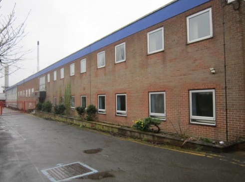 More details for Station Rd, Tadcaster - Office to Rent