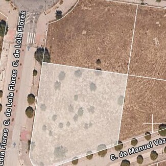 More details for Land to Rent