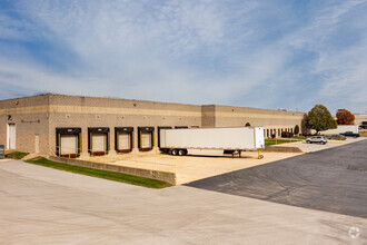 5750 W 118th St, Alsip, IL for rent Building Photo- Image 1 of 4