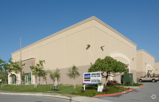 More details for 18805 Adams Ct, Morgan Hill, CA - Industrial for Rent