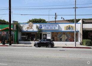 4145 Sepulveda Blvd, Culver City, CA for sale Building Photo- Image 1 of 1