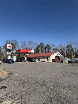 More details for 5659 Nc Highway 62 S, Yanceyville, NC - Retail for Sale