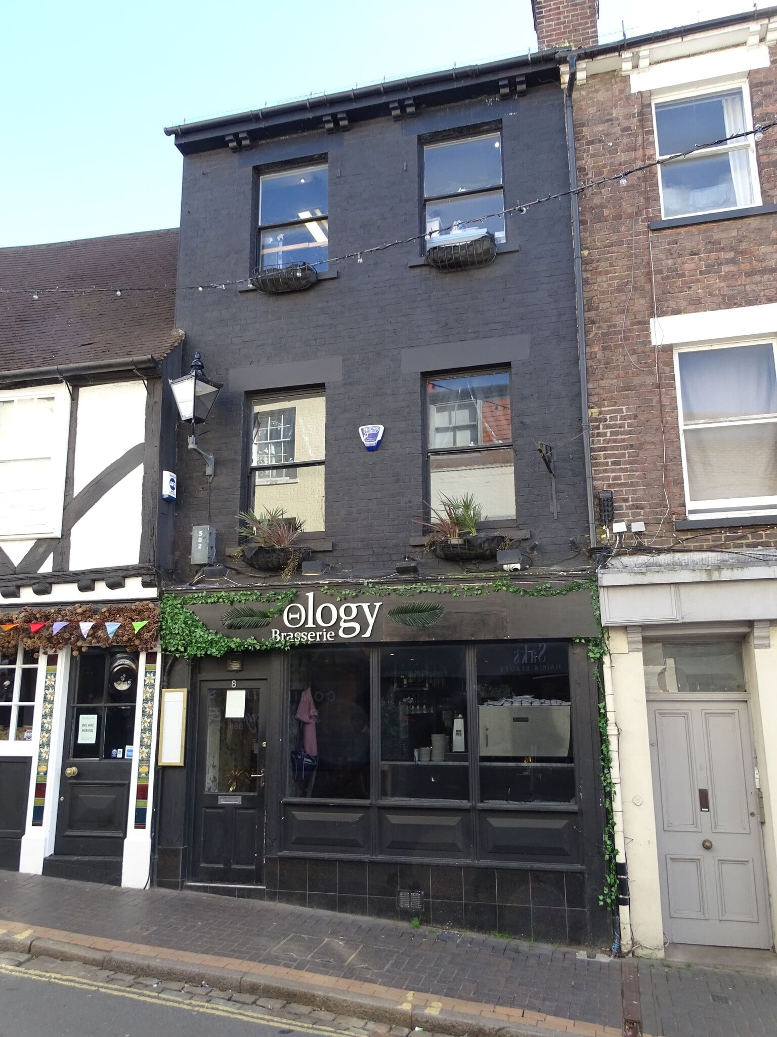 8 George St, St Albans for sale Primary Photo- Image 1 of 1