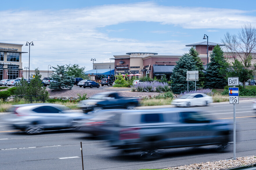 2861 W 120th Ave, Westminster, CO for rent - Building Photo - Image 1 of 16