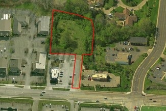 More details for 0 Stringtown Rd, Grove City, OH - Land for Sale