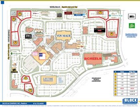 6900 W 138th St, Overland Park, KS for sale Site Plan- Image 1 of 2