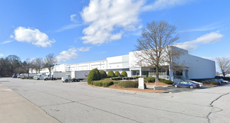 More details for 10 Southwoods Pky, Hapeville, GA - Industrial for Rent