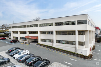 More details for 855 Valley Rd, Clifton, NJ - Office/Medical, Medical for Rent