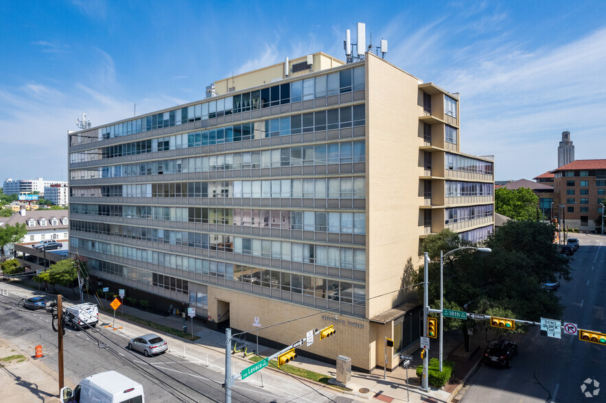 1800 Lavaca St, Austin, TX for rent - Primary Photo - Image 1 of 8