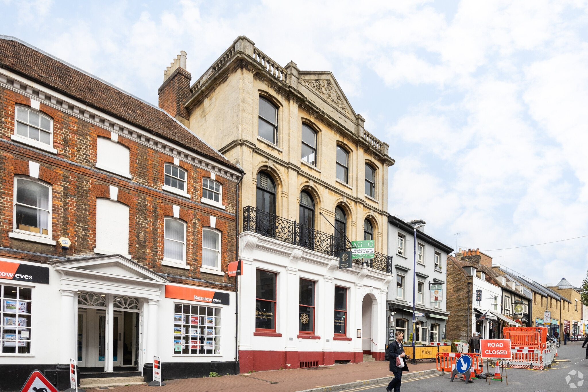 32-34 Earl St, Maidstone to rent Building Photo- Image 1 of 3