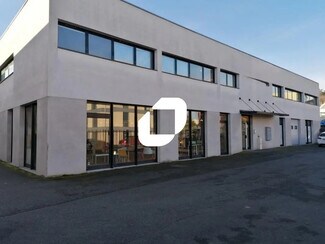 More details for 88 Rue Henri Depagneux, Limas - Retail, Light Industrial to Rent