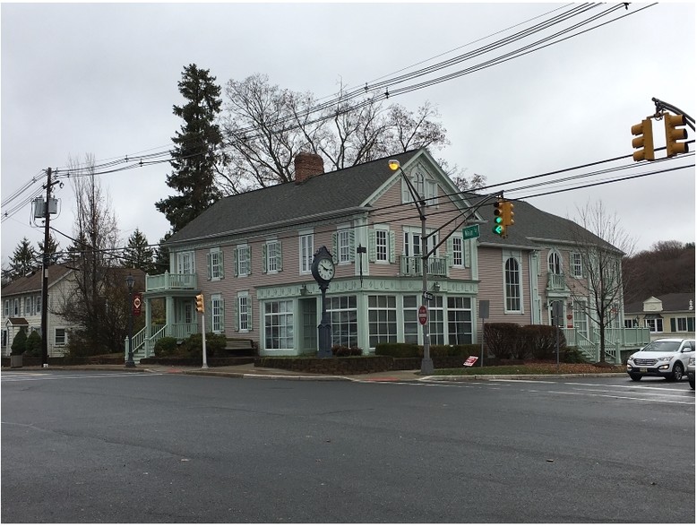 1 Main St, Sparta, NJ for sale - Primary Photo - Image 1 of 1