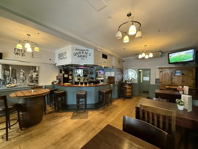 1 Kilburn High Rd, London for sale - Building Photo - Image 3 of 13