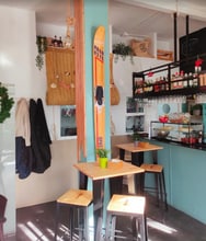 Retail in Madrid, Madrid to rent Interior Photo- Image 2 of 2