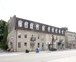 More details for 18-24 Queen St W, Cambridge, ON - Retail for Sale