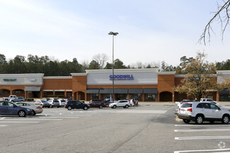 More details for 8560 Holcomb Bridge Rd, Alpharetta, GA - Retail for Rent