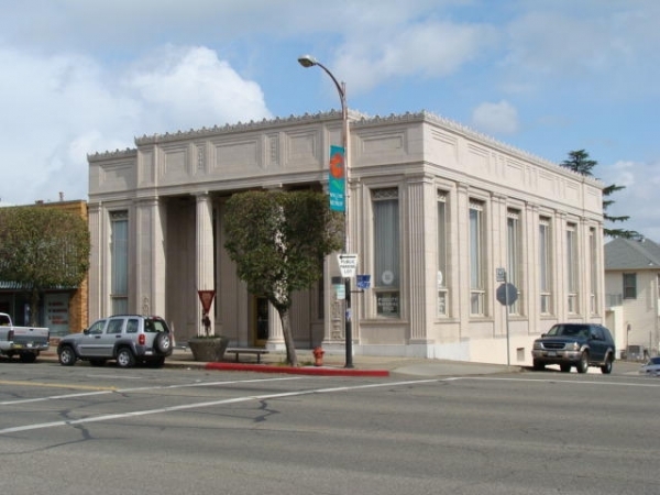 710 Main St, Red Bluff, CA for sale - Primary Photo - Image 1 of 1