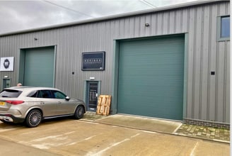 York Road Industrial Est, Malton to rent Building Photo- Image 1 of 2