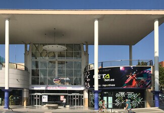 More details for Avenida Provincias, 18, Fuenlabrada - Retail to Rent