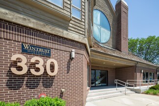 More details for 330 E Main St, Barrington, IL - Office for Rent