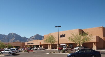 11901-11951 N 1st Ave, Tucson, AZ for rent Building Photo- Image 1 of 2